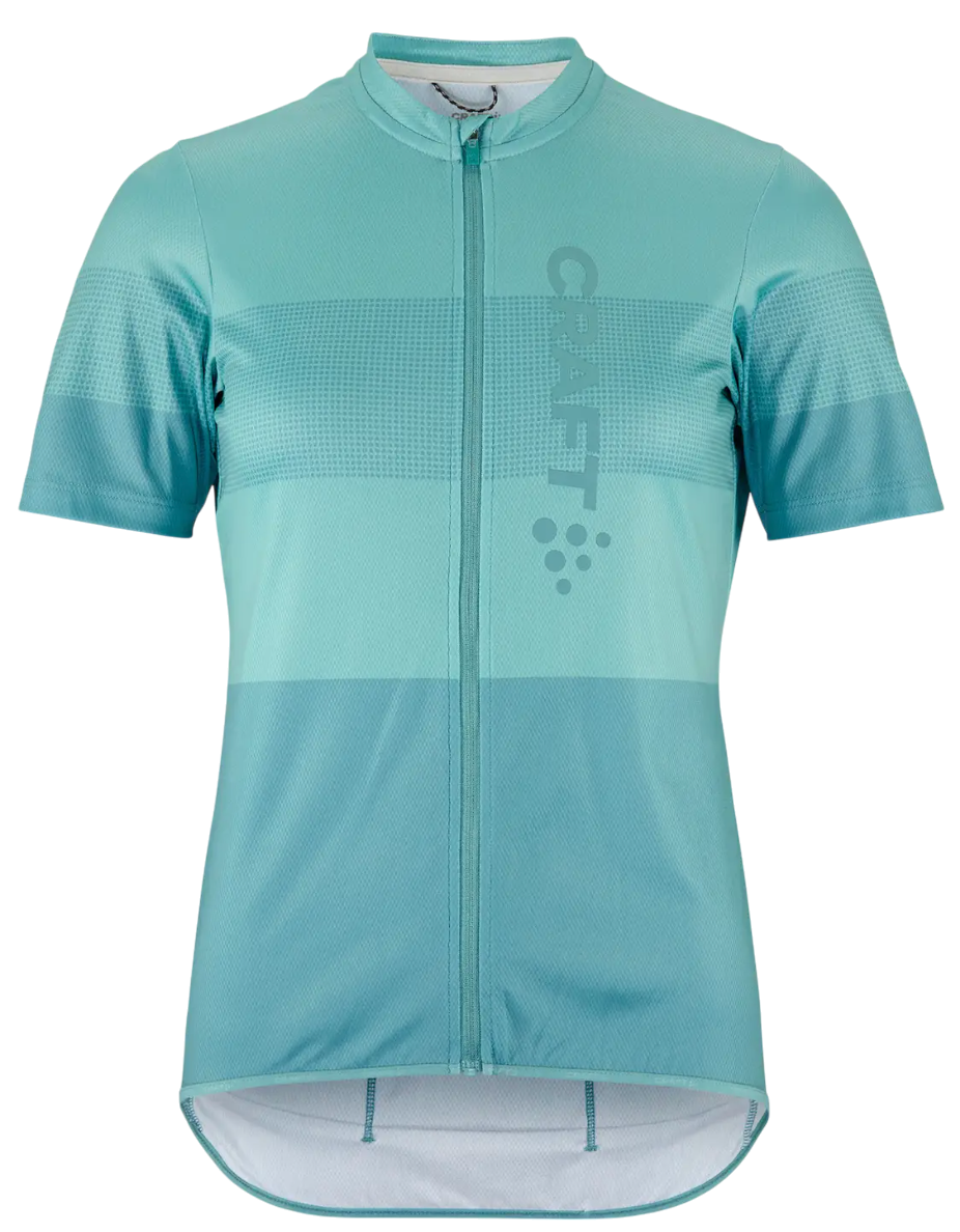 T-Shirt Craft Core Endur Logo Jersey Women