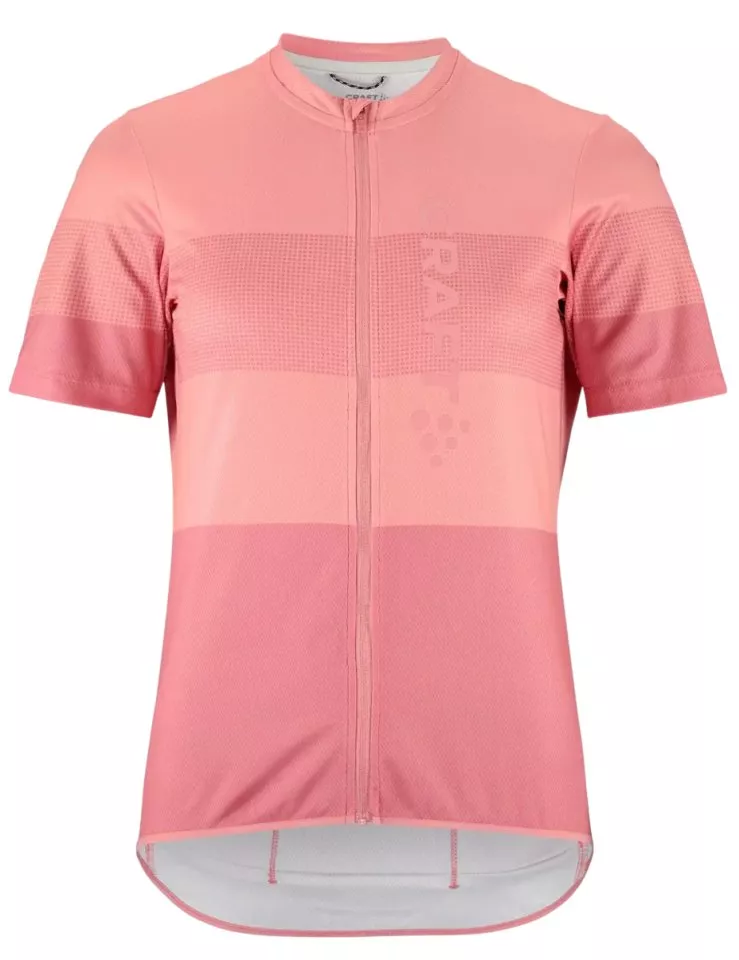 T-Shirt Craft Core Endur Logo Jersey Women
