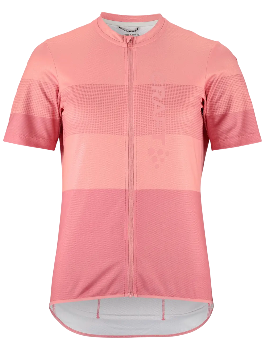 T-Shirt Craft Core Endur Logo Jersey Women