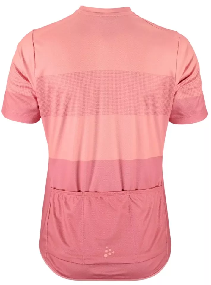 T-Shirt Craft Core Endur Logo Jersey Women