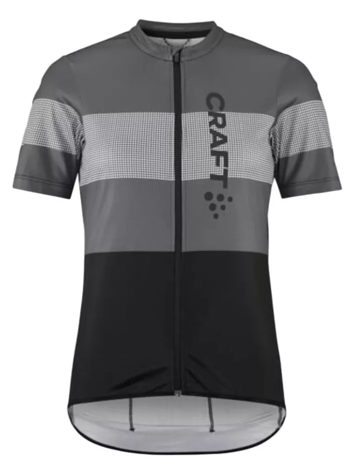T-Shirt Craft Core Endur Logo Jersey Women