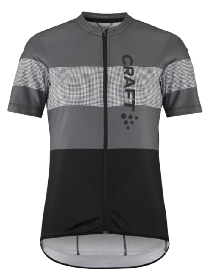T-Shirt Craft Core Endur Logo Jersey Women