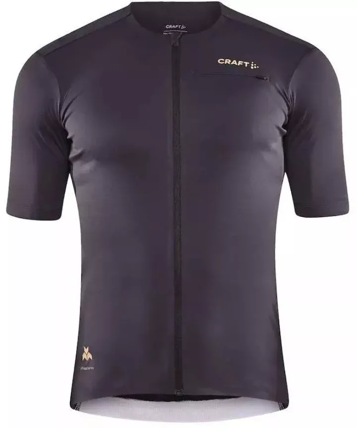 Jersey CRAFT PRO Gravel