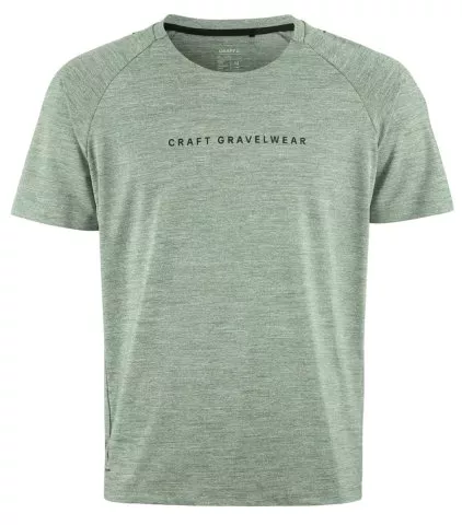Craft Adv Gravel T-Shirt