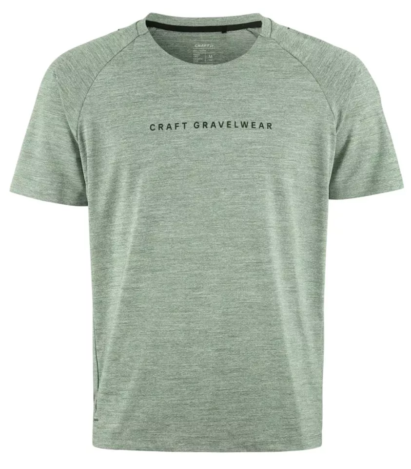 Тениска Craft Adv Gravel T-Shirt