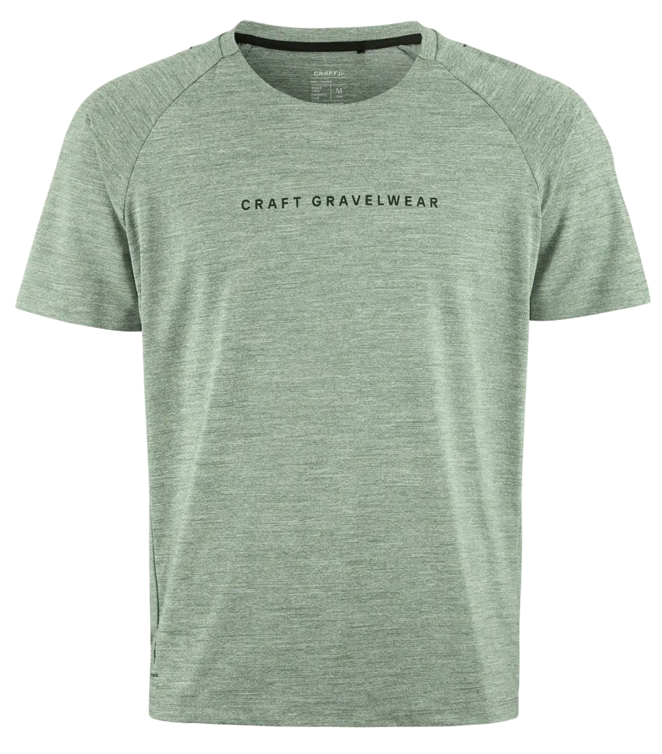 Тениска Craft Adv Gravel T-Shirt
