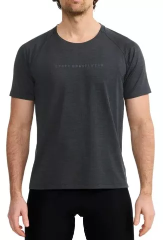 Craft Adv Gravel T-Shirt