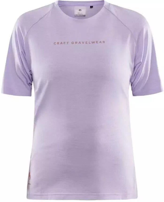 T-shirt Cyklo CRAFT ADV Gravel tri