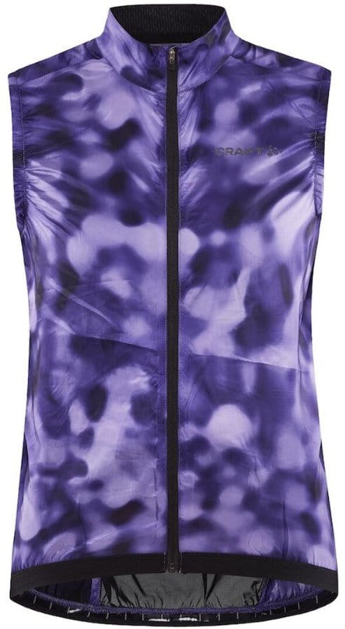 Cyklovesta CRAFT PRO Gravel Wi Mellény