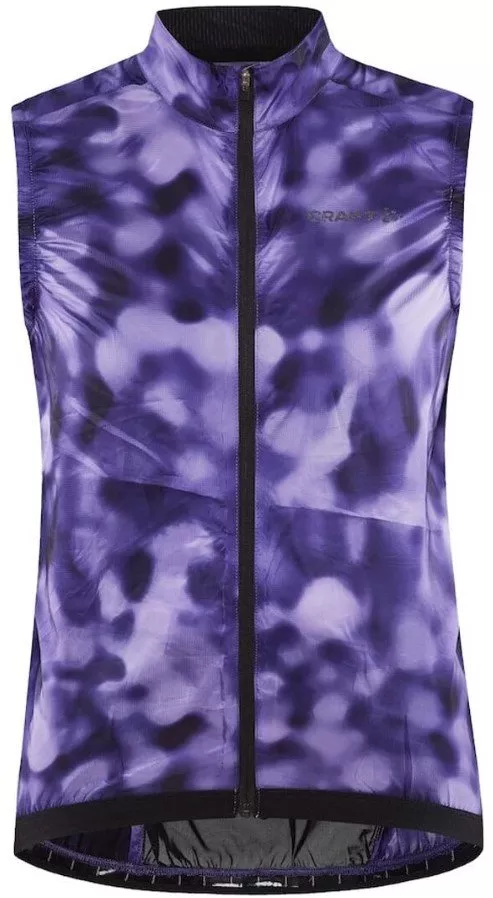 Cyklovesta CRAFT PRO Gravel Wi Mellény