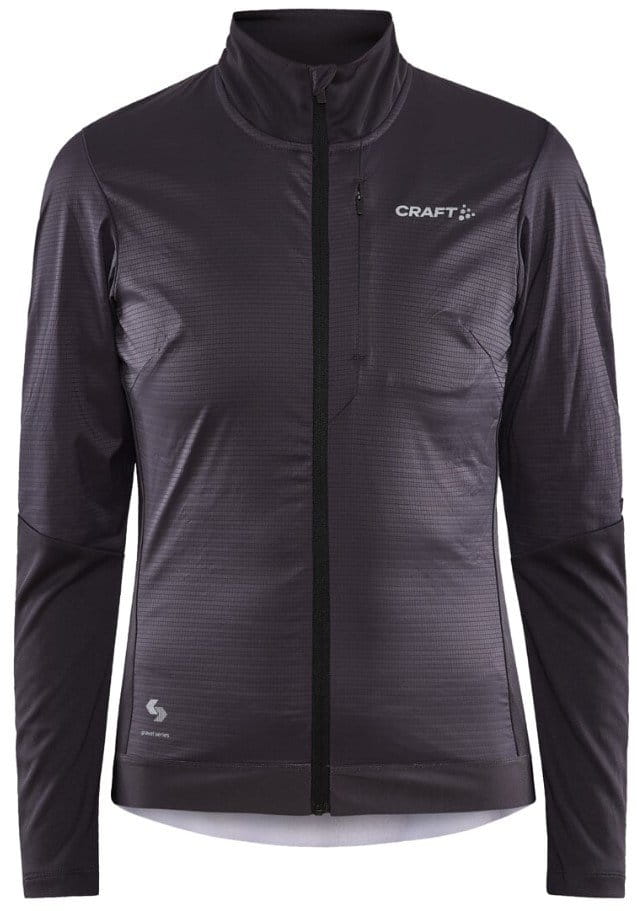 Camisa CRAFT PRO Gravel LS