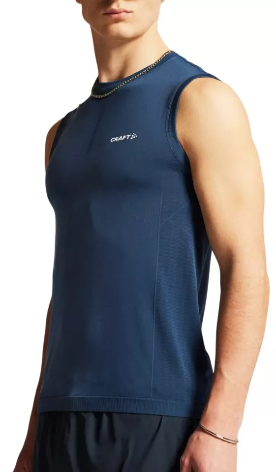 Singlet Craft Adv Cool Intensity T-Shirt