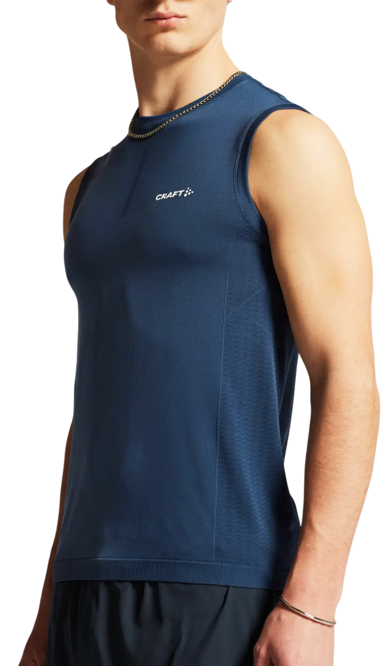 Singlet Craft Adv Cool Intensity T-Shirt