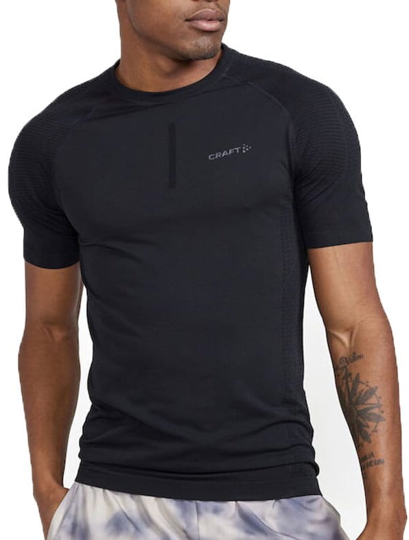 Toppi Craft ADV COOL INTENSITY SS TEE M