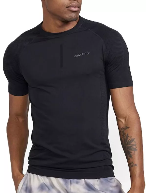 Toppi Craft ADV COOL INTENSITY SS TEE M