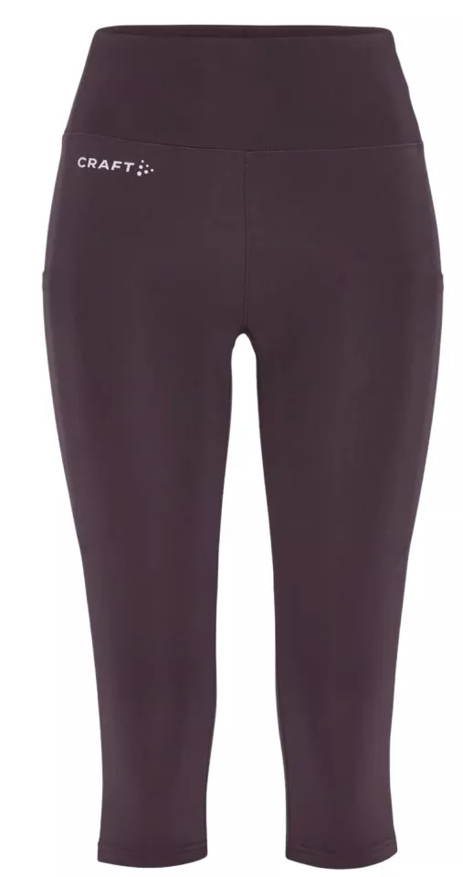 Kratke hlače Craft Adv Essence 2 Capri Tight Women
