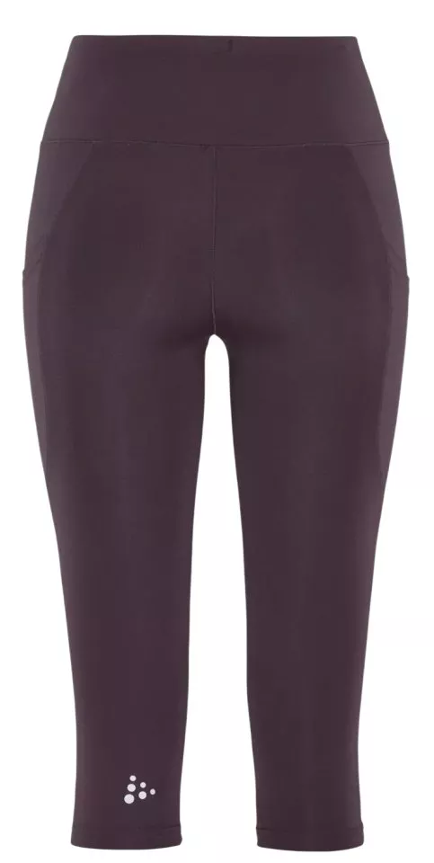 Kratke hlače Craft Adv Essence 2 Capri Tight Women