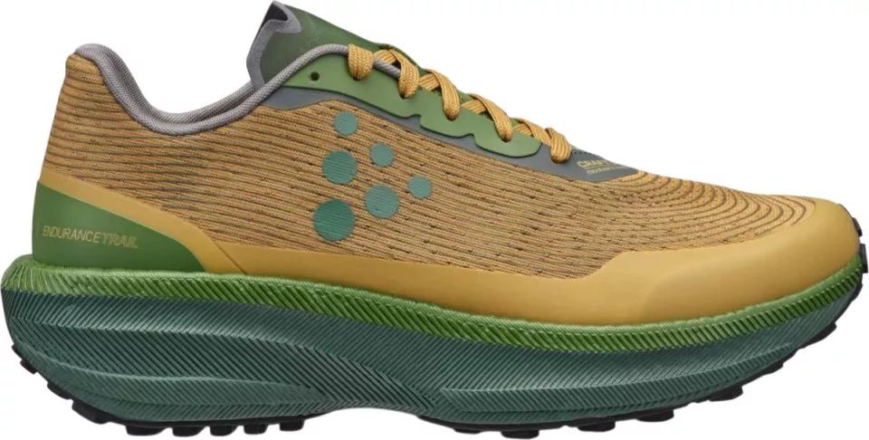 Zapatillas para Craft ENDURANCE TRAIL M