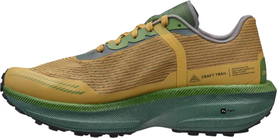 Zapatillas para Craft ENDURANCE TRAIL M