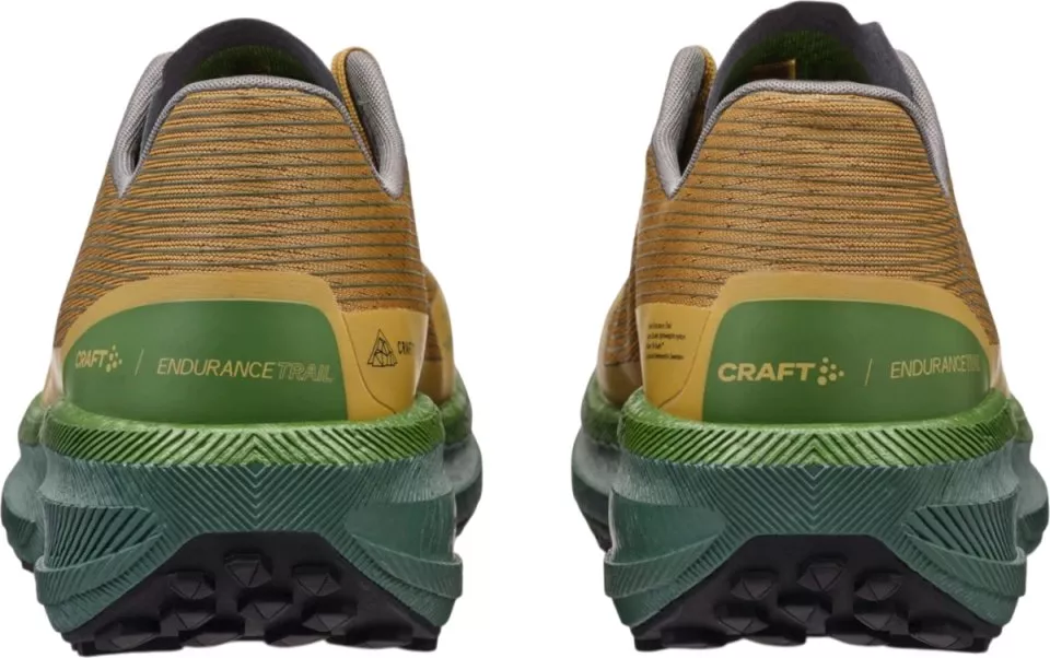 Zapatillas para Craft ENDURANCE TRAIL M