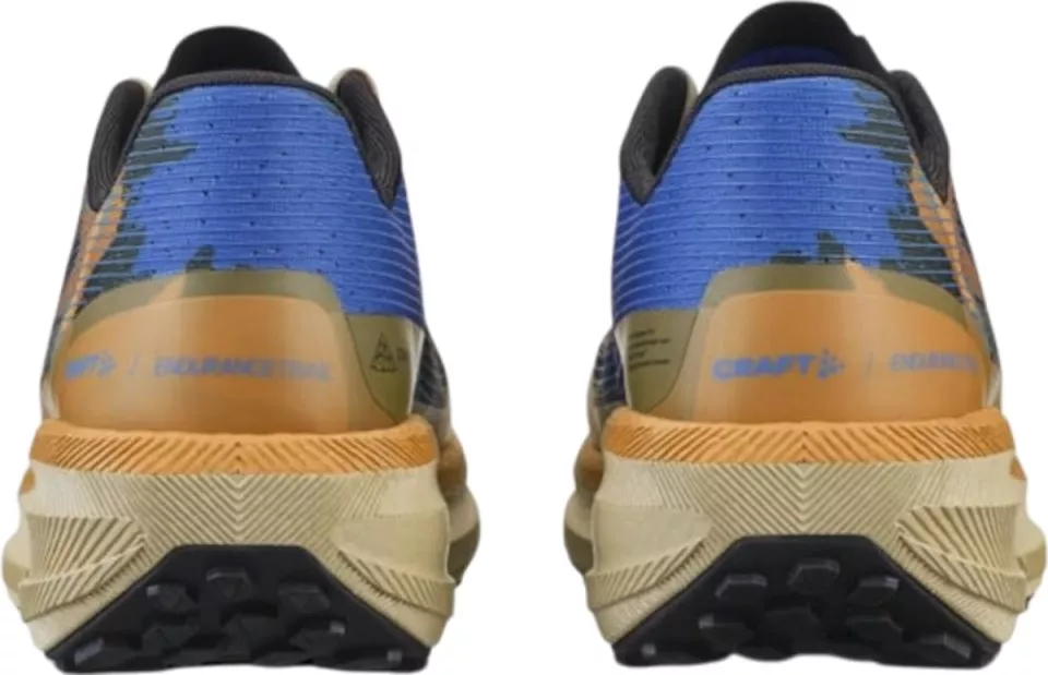 Trail-Schuhe Craft Endurance Trail