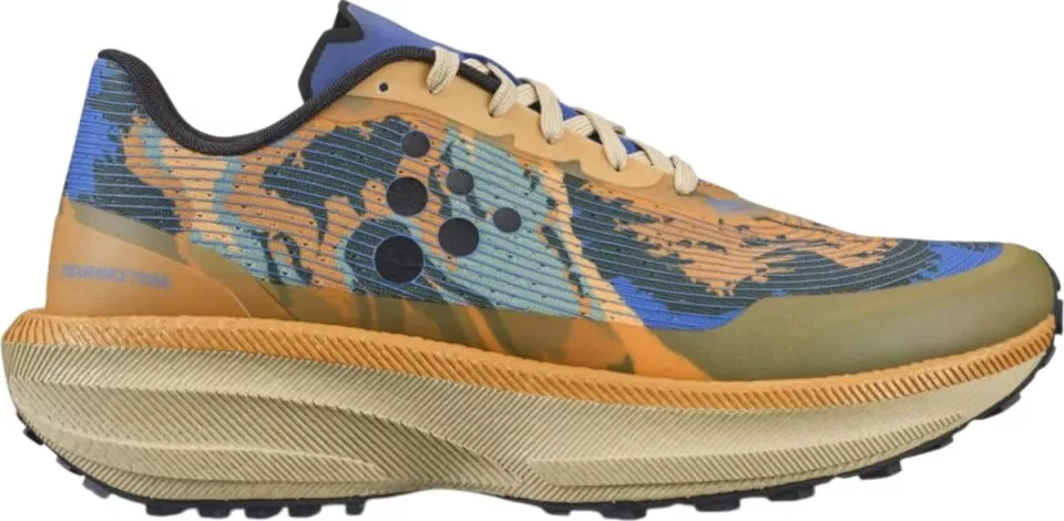 Trail-Schuhe Craft Endurance Trail