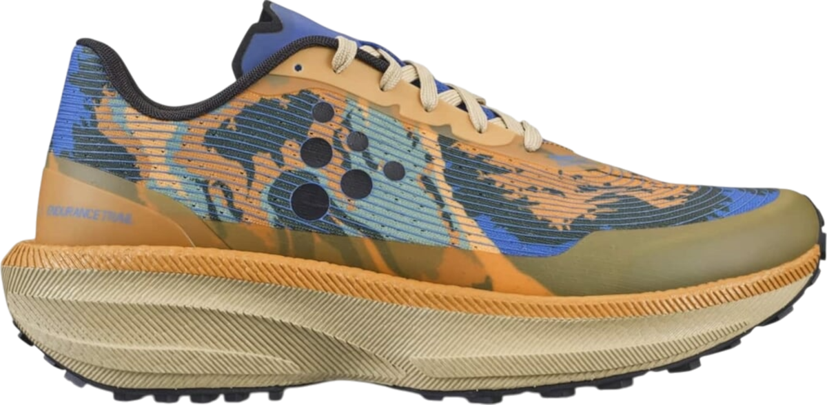 Trail-Schuhe Craft Endurance Trail