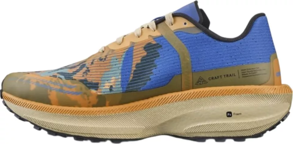 Trail-Schuhe Craft Endurance Trail