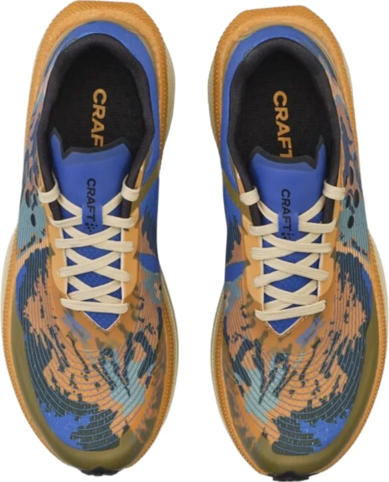 Trail-Schuhe Craft Endurance Trail