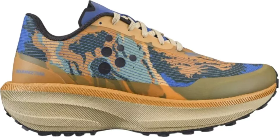 Trail-Schuhe Craft Endurance Trail
