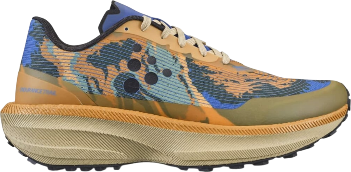 Trail-Schuhe Craft Endurance Trail