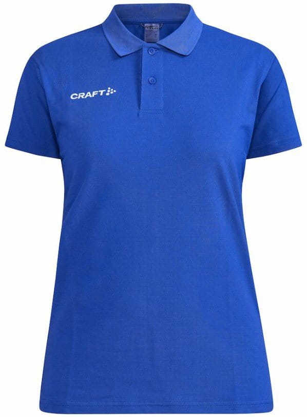 Camiseta Craft Progress 2.0 Polo W