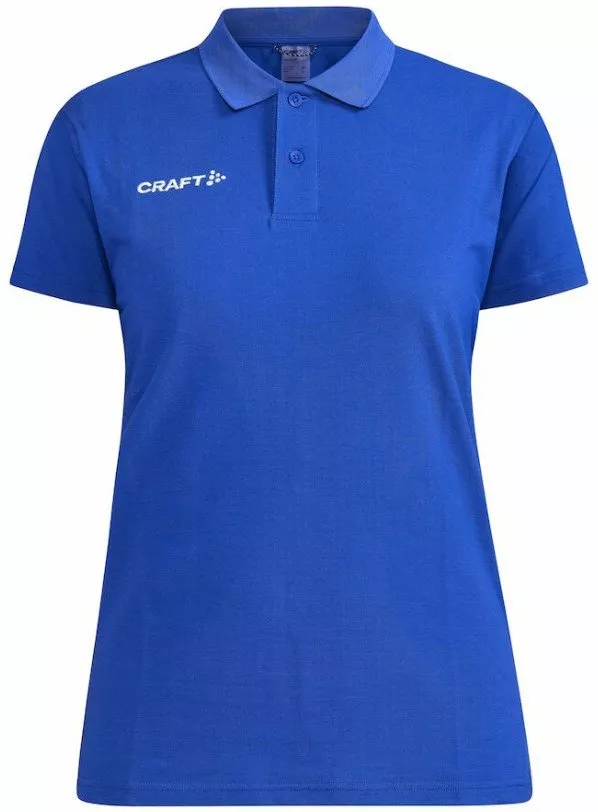 Camiseta Craft Progress 2.0 Polo W