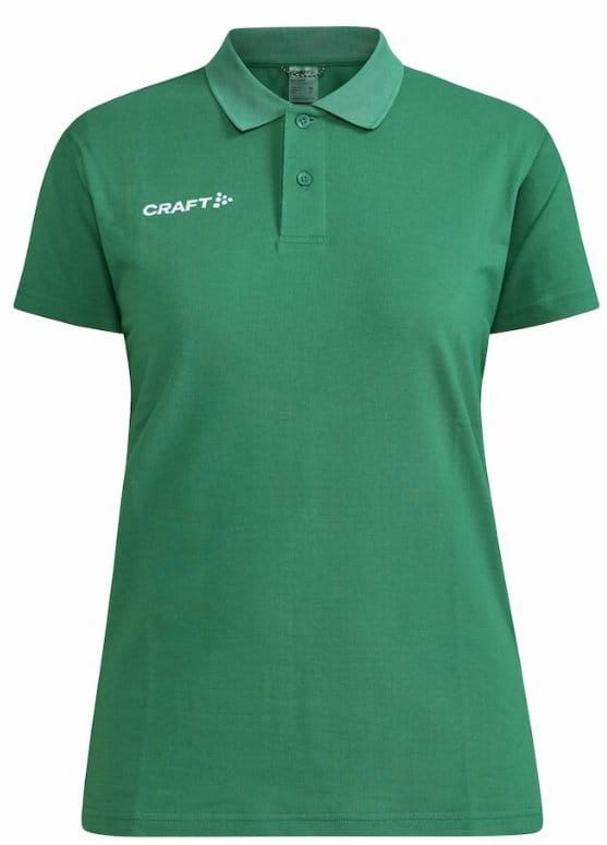 Camiseta Craft Progress 2.0 Polo W