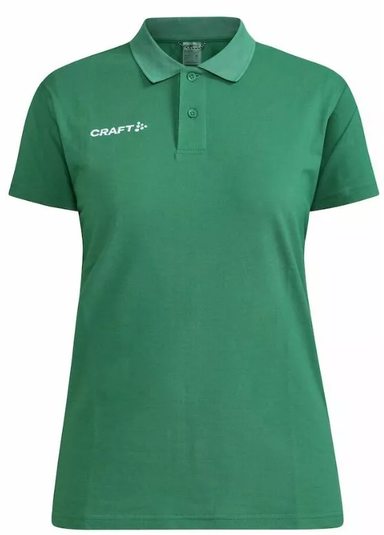 Camiseta Craft Progress 2.0 Polo W