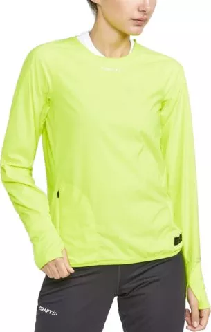 CRAFT PRO Hypervent LS Wind Top