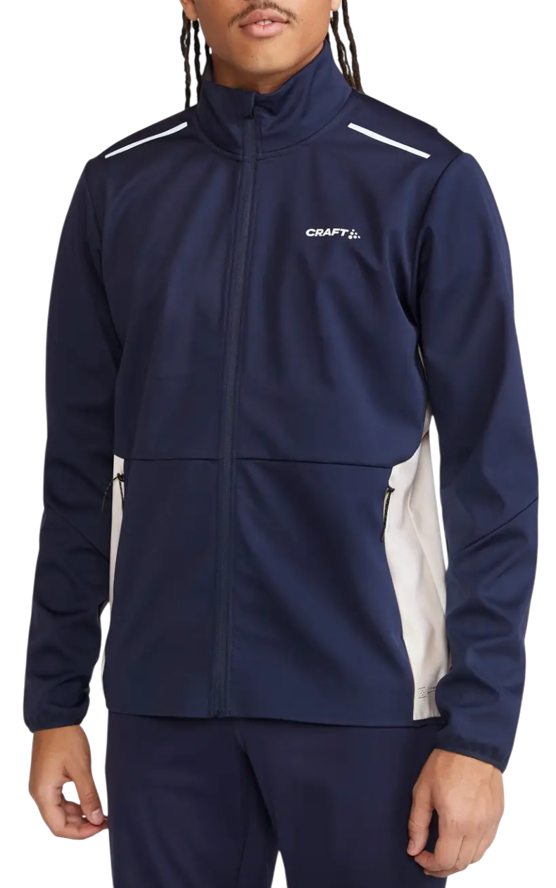 Casaco Craft CORE NORDIC TRAINING JACKET M