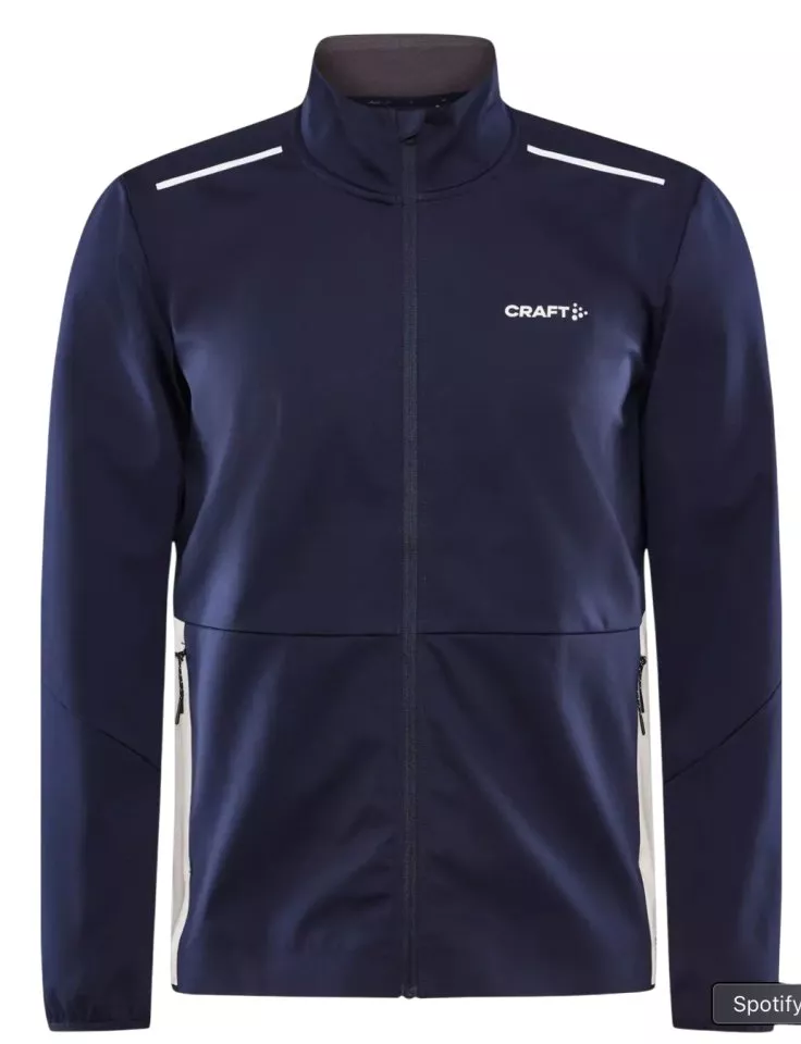 Casaco Craft CORE NORDIC TRAINING JACKET M