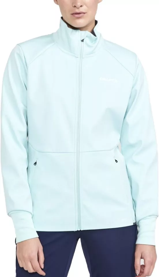 Jacka med huva Jacket CRAFT CORE Nordic Traini