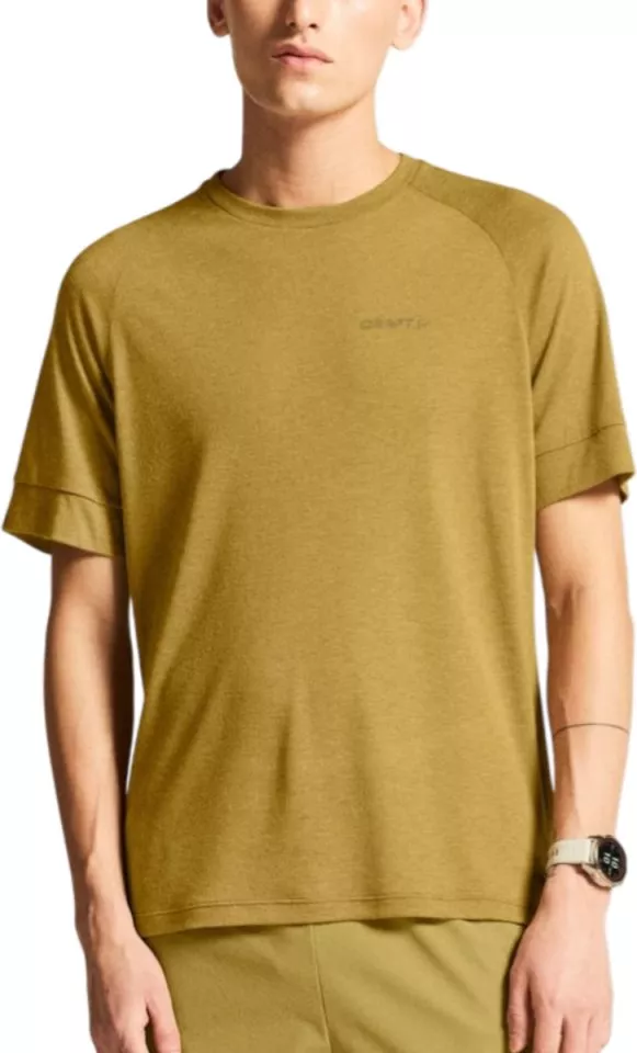 T-Shirt Craft ADV Trail Wool SS