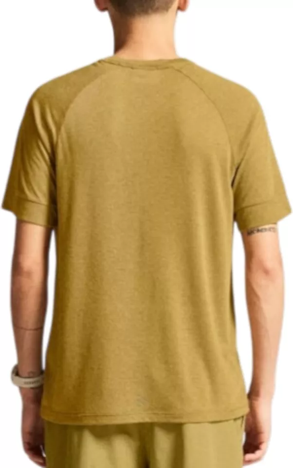 T-Shirt Craft ADV Trail Wool SS