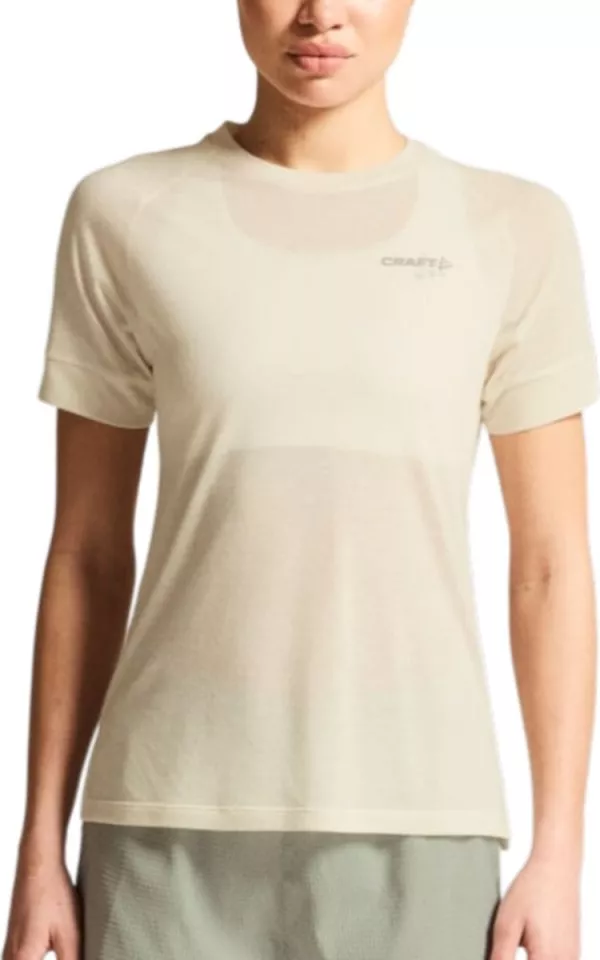 T-Shirt Craft ADV Trail Wool SS