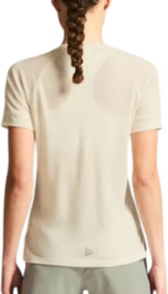 T-Shirt Craft ADV Trail Wool SS