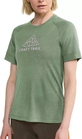 Tee CRAFT ADV Trail Wool SS