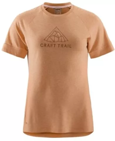 Tee CRAFT ADV Trail Wool SS