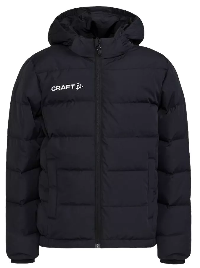 Kapuzenjacke Craft Evolve Down Jacket Jr