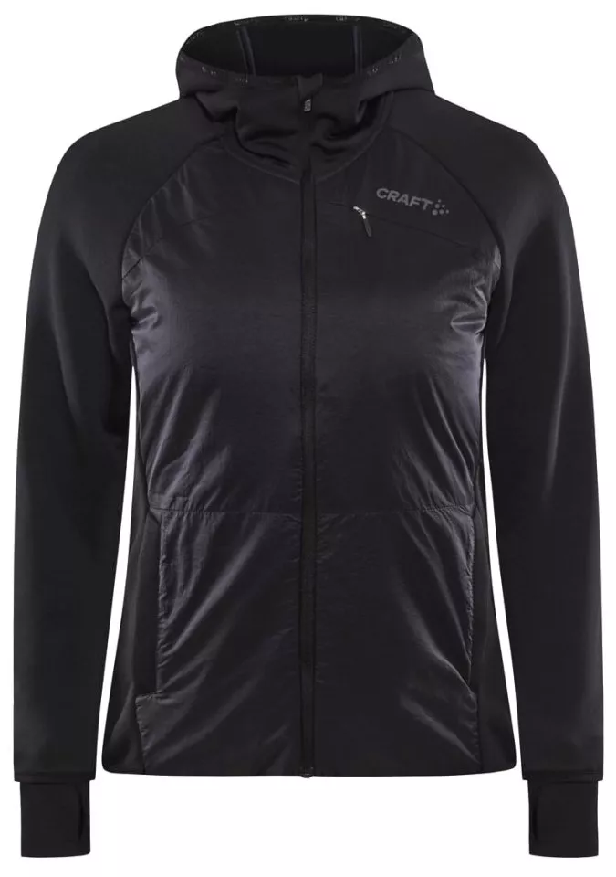 Sweatshirt med hætte CRAFT ADV Hybrid