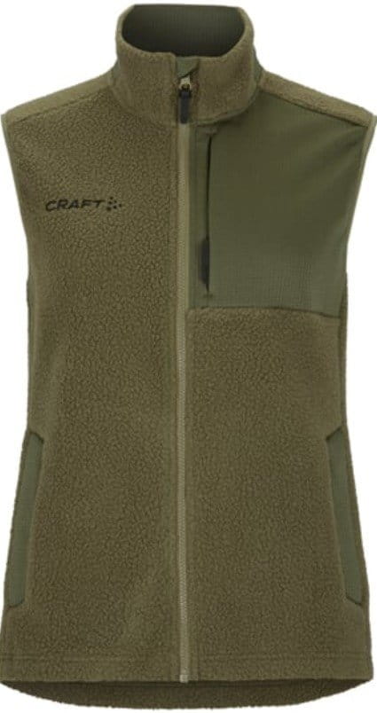 Weste CRAFT ADV Explore Pile F
