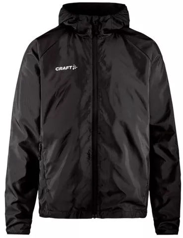 Squad Wind Jacket Herren