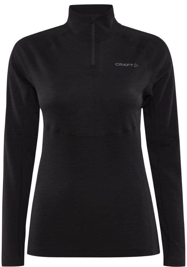 Langarm-T-Shirt Craft ADV Wool Merino HZ W